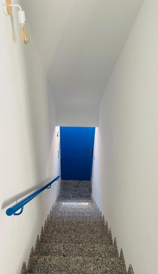 Apartamentos Chuita Playa Málaga Esterno foto